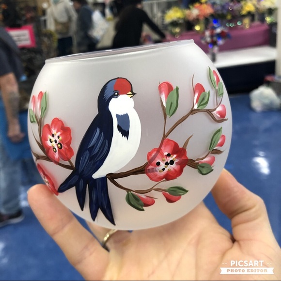 Candleholders - Picture 2 of 8